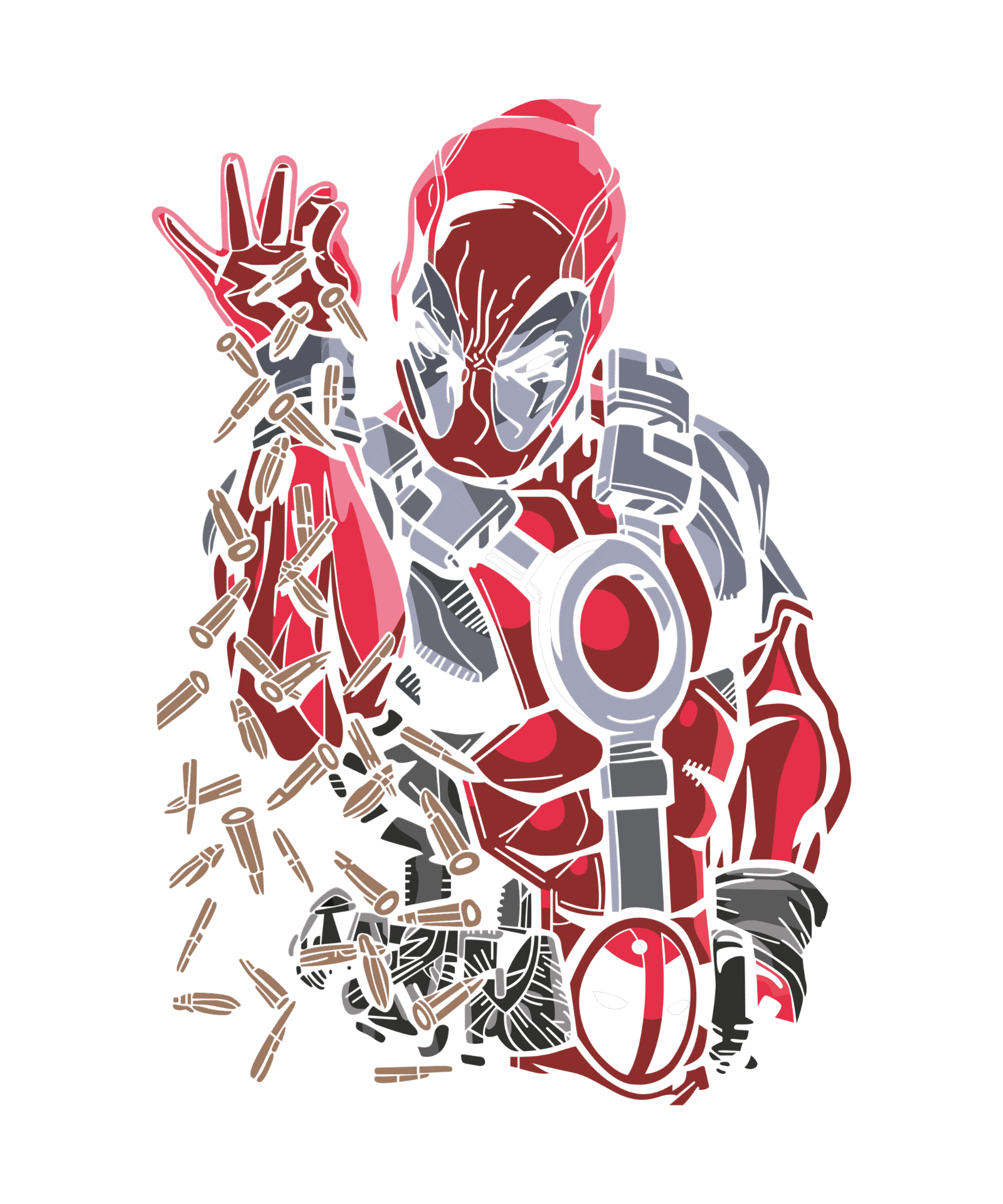 Red Hero